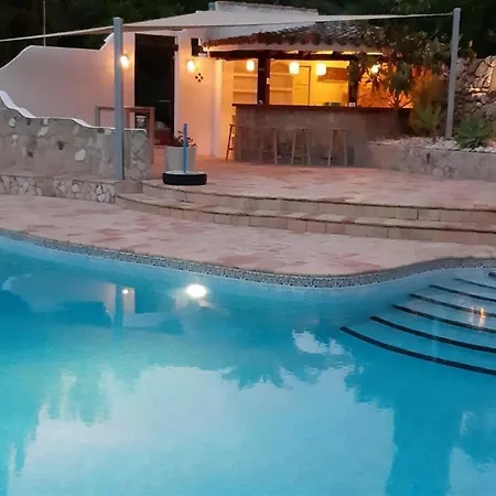 La Ferma Villa *