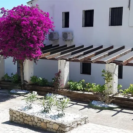 La Ferma Villa *