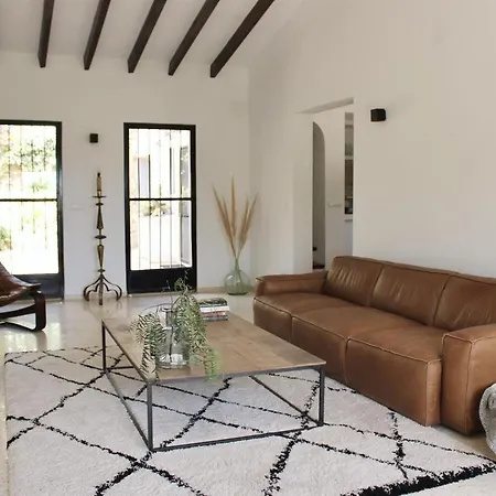 La Ferma Villa Pedramala