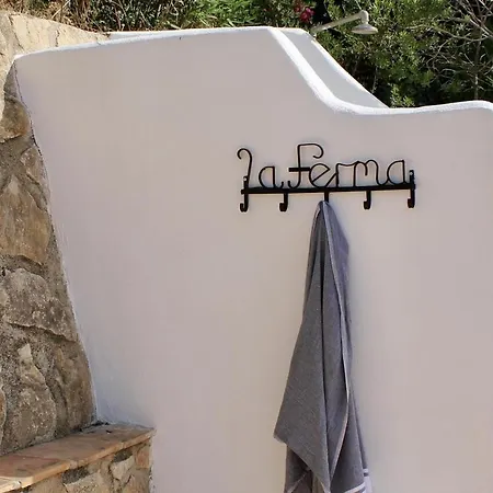 La Ferma Villa *